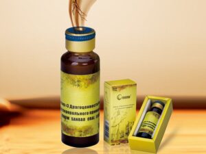 SANBAO Oral Liquid