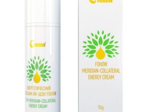 Fohow Energy Balm