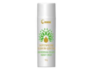 Meridian Energy Cream