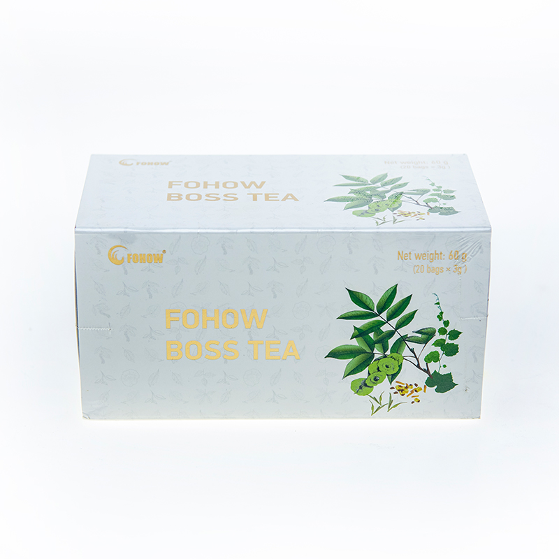 Fohow Boss Tea