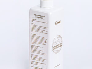 FOHOW Shower Gel