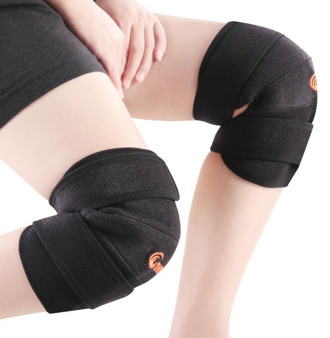 Fohow knee strap