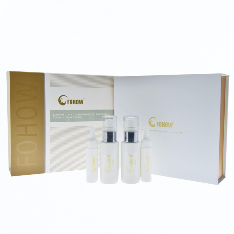 Fohow Mineral Recovery Concentrate