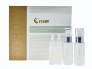 Fohow Mineral Recovery Concentrate