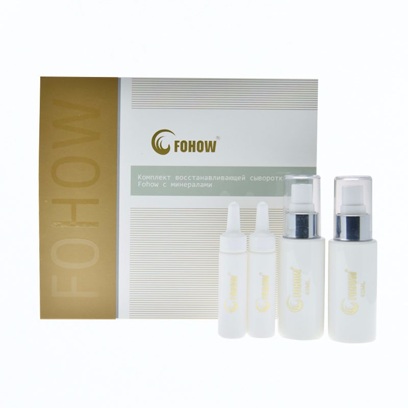 Fohow Mineral Recovery Concentrate