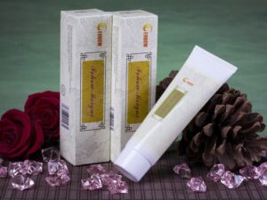 Fohow Meigui rose petal paste