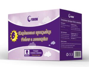 Fohow sanitary towels
