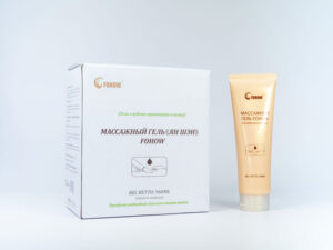 Fohow Massage Gel
