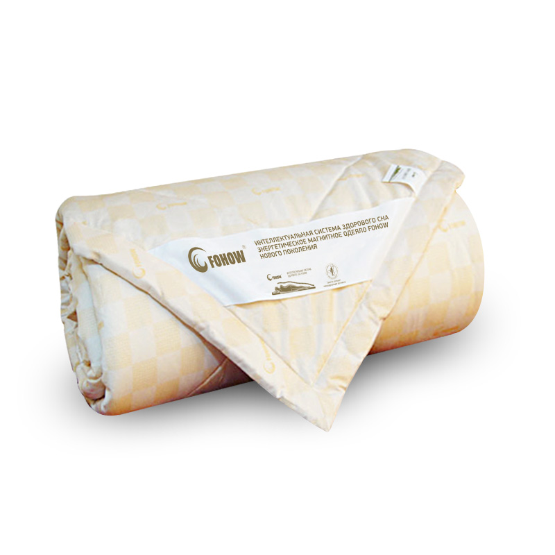 Fohow Intelligent Healthy Sleep