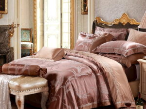 Fohow bed linen