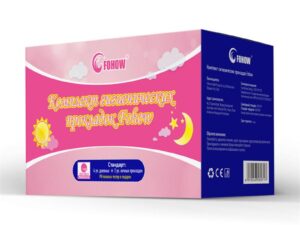 Fohow sanitary towels