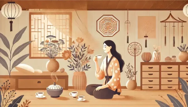 Natural remedies for menstrual cramps - The best TCM tips