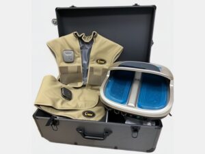 Fohow REM Massagegerät Revitalising Energy Massager für ganzheitliche Energiemassage"