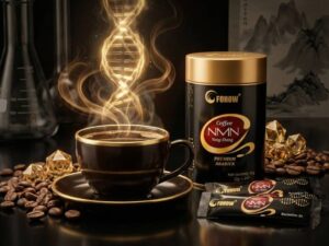 NMN coffee