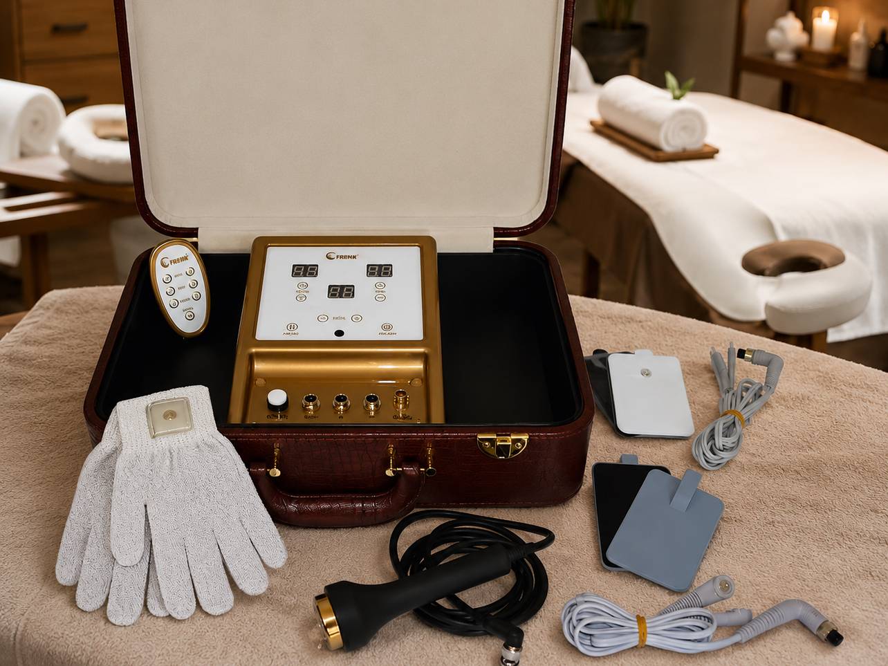 Fohow BEM 3.0 Massage Device