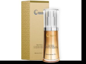 FOHOW Anti-Wrinkle Eye Cream with Cordyceps Extract